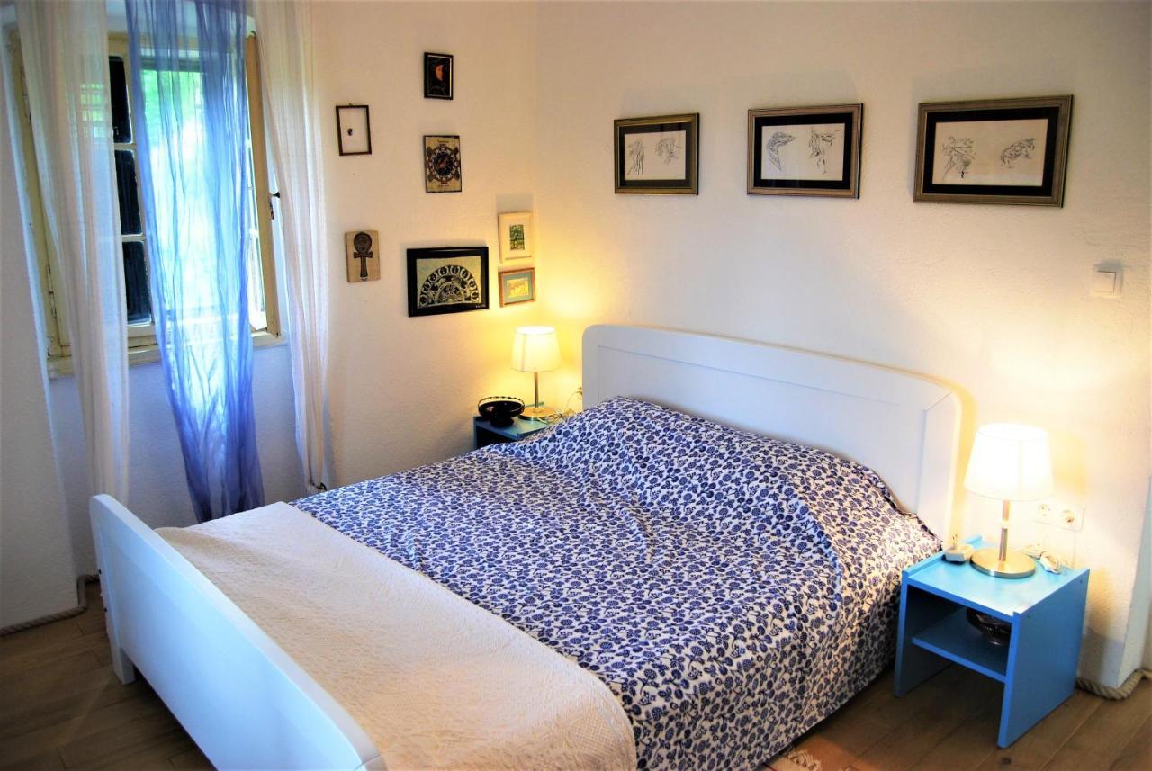 Lukoran Rustic Holiday Home Miketa מראה חיצוני תמונה
