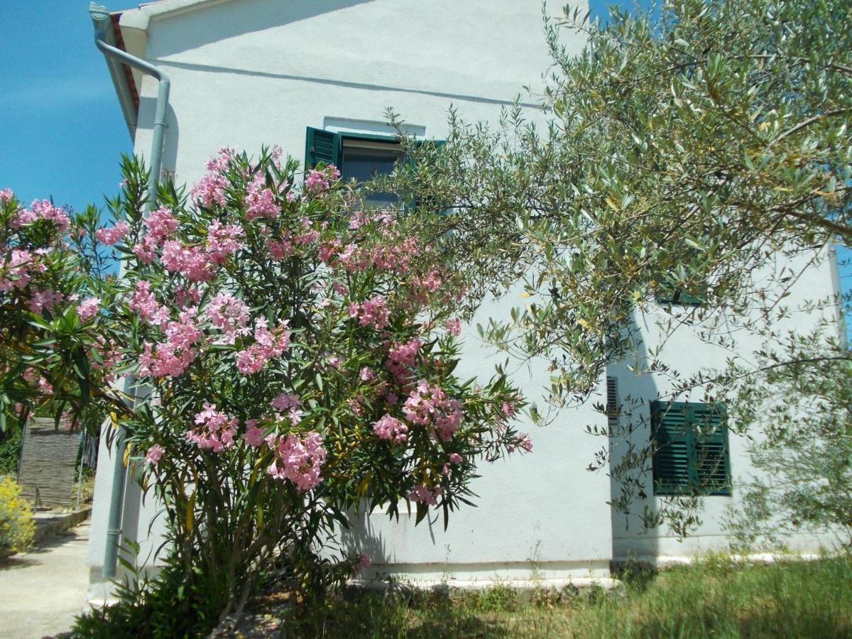 Lukoran Rustic Holiday Home Miketa מראה חיצוני תמונה