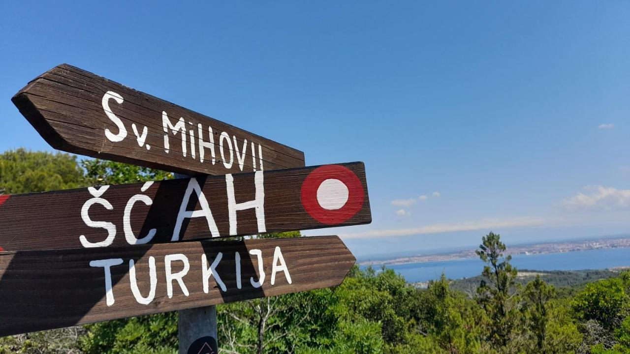 Lukoran Rustic Holiday Home Miketa מראה חיצוני תמונה