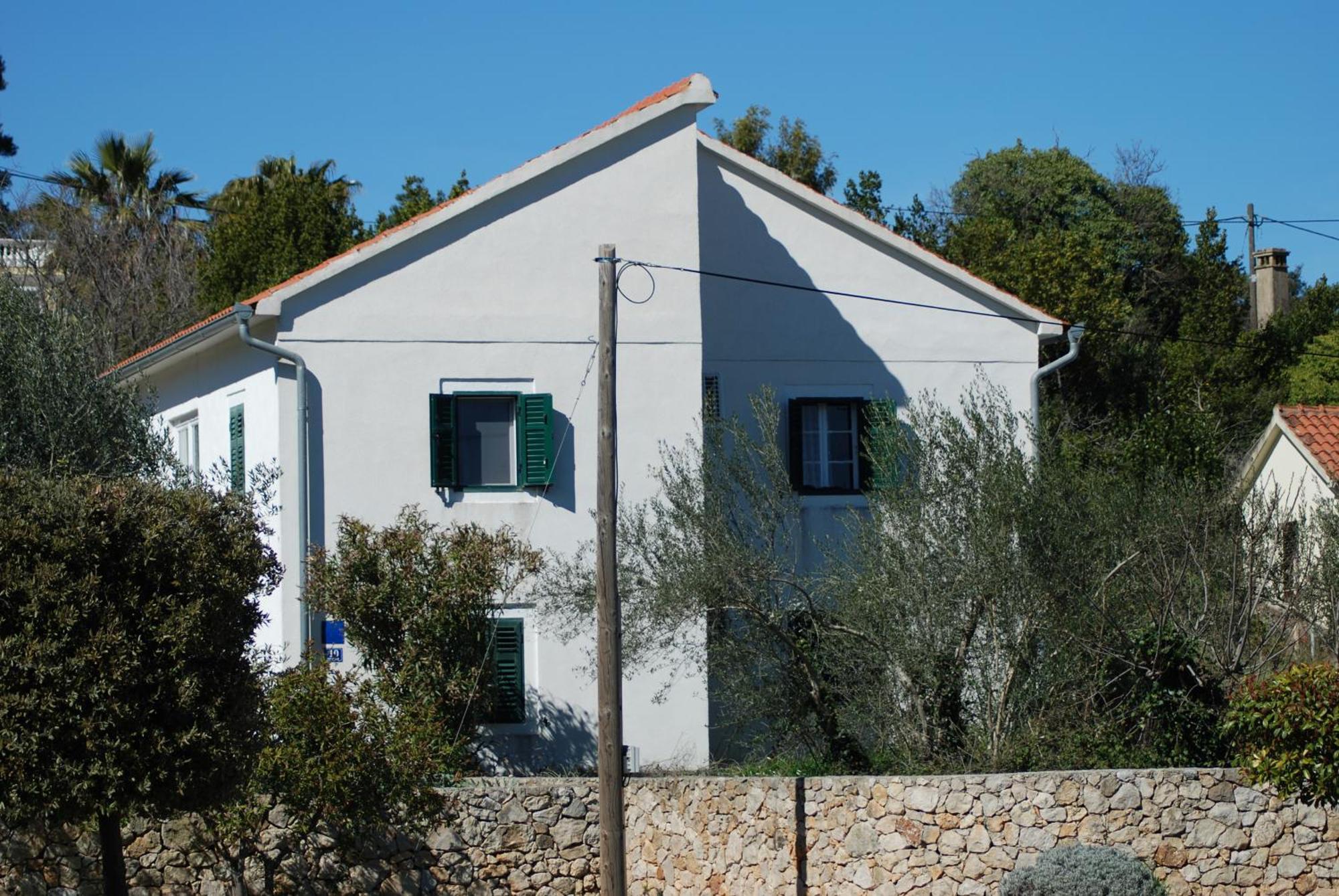 Lukoran Rustic Holiday Home Miketa מראה חיצוני תמונה