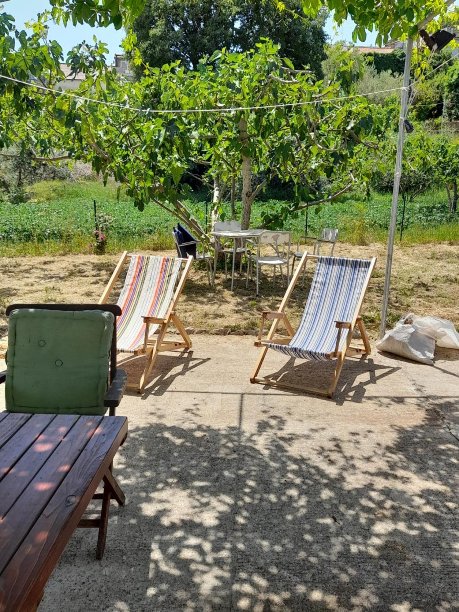 Lukoran Rustic Holiday Home Miketa מראה חיצוני תמונה