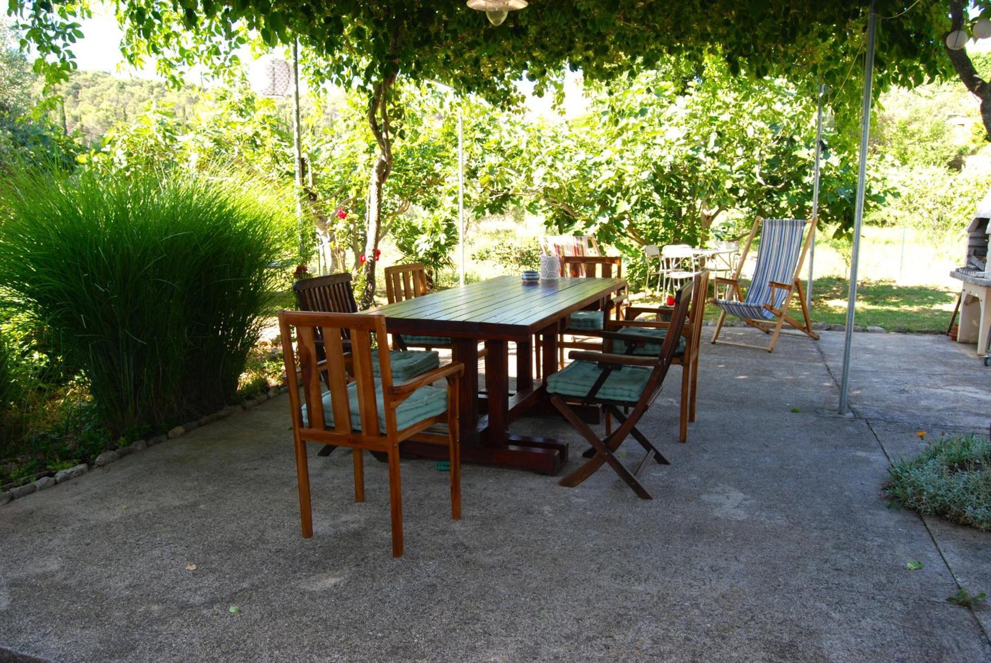 Lukoran Rustic Holiday Home Miketa מראה חיצוני תמונה